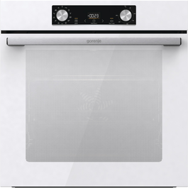 Cuptor incorporabil, Gorenje, alb