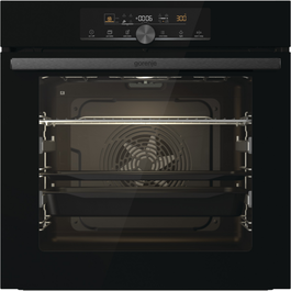 Cuptor incorporabil, Gorenje, negru