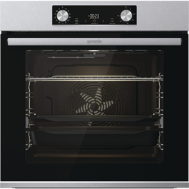 Cuptor incorporabil, Gorenje, Inox, 77L