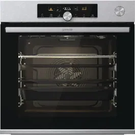 Cuptor incorporabil, Gorenje, 77L, clasa energetica C, Inox