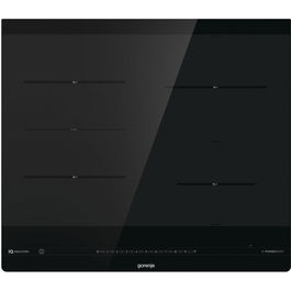 Plita electrica, Gorenje, IS645BG, 4 zone de gatit, PowerBoost, SliderControl