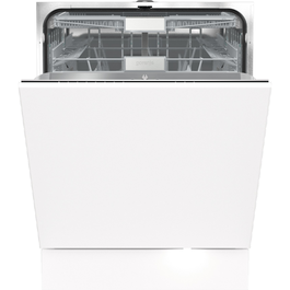 Gorenje GV673C62 Masina de spalat vase incorporata, 16 locuri, clasa energetica C, alb