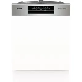 Gorenje GI642D60X Masina de spalat vase incorporata, 14 locuri, clasa energetica D