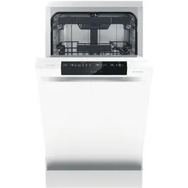 Masina de spalat vase ingusta Gorenje GS541D10W 11 locuri, alba