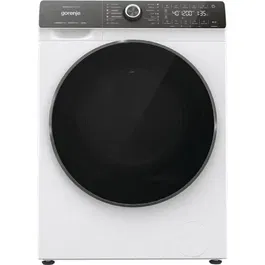 Gorenje WD2S164ADSWA Masina de spalat cu incarcare frontala, 10 kg, 1400 rpm, clasa energetica D, alb