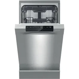 Masina de spalat vase Gorenje GS541D10X, 11 locuri, clasa energetica D, inox