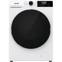 Gorenje WD2A854ADS Masina de spalat si uscator, clasa energetica A+D, 8 kg/5 kg, 1400 rpm, Alb