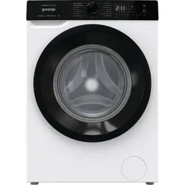 Gorenje WNHA74SASEU Masina de spalat cu incarcare frontala, 7 kg, 1400 rpm, PowerDrive, clasa energetica A, alb