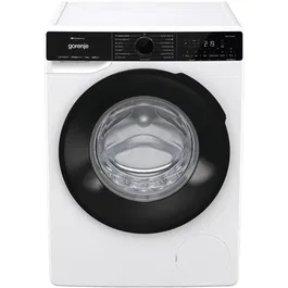Gorenje WPNA94APWIFI Masina de spalat cu incarcare frontala, clasa energetica A, 1400 rpm, capacitate 9 kg, 15 programe, LED, alb