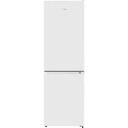 Combina frigorifica Gorenje NRK619EPW4 , 304l, H: 186 cm, MultiFlow 360°, TotalNoFrost, clasa energetica E, Alb