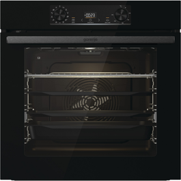 Cuptor incorporabil Gorenje BPS6737E14BG negru