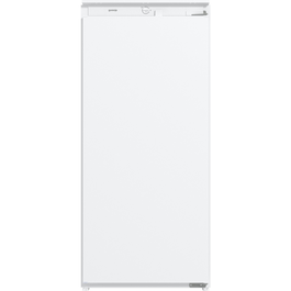 Frigider incorporabil Gorenje RI412EE1, 199l, M: 122,5 cm, LED, Control mecanic, Clasa energetica E, Alb