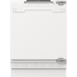 Frigider sub blat Gorenje RIU609EA1, 138l, M: 81,8 cm, LED, clasa energetica E, Alb