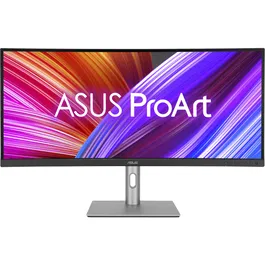 Monitor curbat ASUS ProArt PA34VCNV 34, IPS, 3440x1440, 2xHDMI/Displayport, USB Type-C, USB3.0