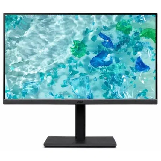 Monitor LED Acer B277E 27 inch FHD IPS 4 ms 100 Hz