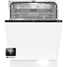 Gorenje GV672C61 Masina de spalat vase incorporata, 14 locuri, clasa energetica C