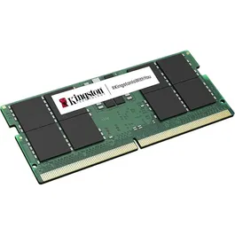 Memorie notebook Kingston ValueRAM, 8GB, DDR5, 5600MHz, CL46, 1.1v