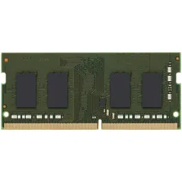 Memorie notebook Kingston 4GB, DDR4, 3200MHz, CL22, 1.2v