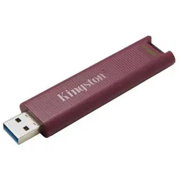 Memorie USB Kingston 512GB DataTraveler Max Type-A 1000R/900W USB 3.2 Gen 2
