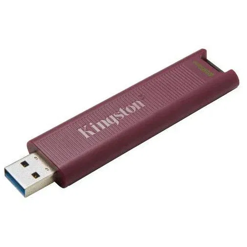 Memorie USB Kingston 512GB DataTraveler Max Type-A 1000R/900W USB 3.2 Gen 2
