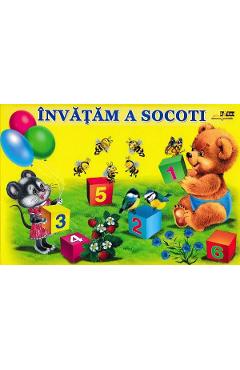 Invatam a socoti - Titus Stirbu