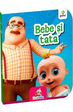 Bebe si tata