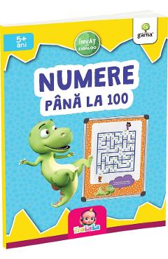 Numere pana la 100