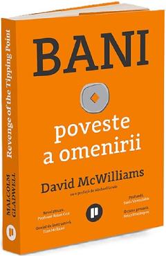 Bani. O poveste a omenirii - David McWilliams