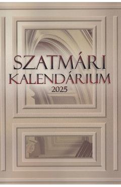 Szatmari Kalendarium 2025