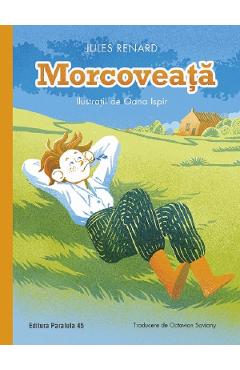 Morcoveata - Jules Renard