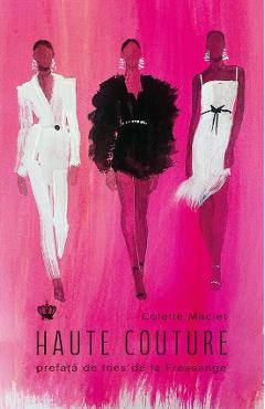 Haute Couture - Colette Maciet