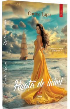 Hoata de inimi - Corina Lupu