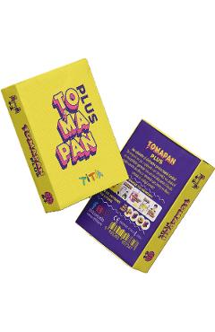 Joc de Cultura Generala: Tomapan Plus