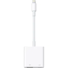 Adaptor Apple Lightning to USB 3 Camera