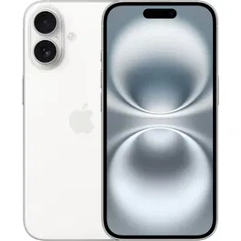 Telefon mobil Apple iPhone 16, 512GB, 5G, White