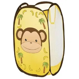 Cos depozitare YELLOW MONKEY 48x32x30 CM