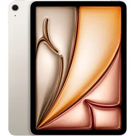 Apple iPad Air 11 (2024), 256GB, Wi-Fi, Starlight