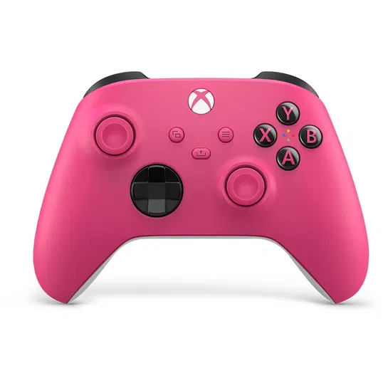 Controller Wireless Microsoft Xbox Series X/S, Deep Pink