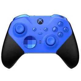 Controller Wireless Microsoft Xbox Elite Series 2 Core, Blue