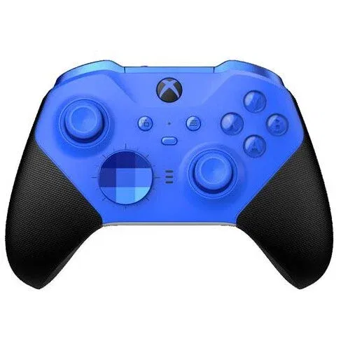 Controller Wireless Microsoft Xbox Elite Series 2 Core, Blue