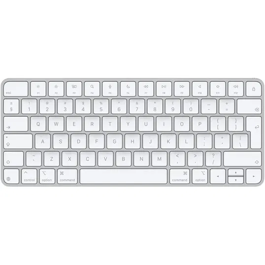 Tastatura Apple Magic Keyboard (2024), layout INT