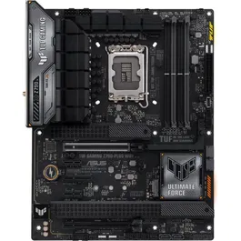 Placa de baza, ASUS, TUF GAMING, Z790-PLUS WIFI