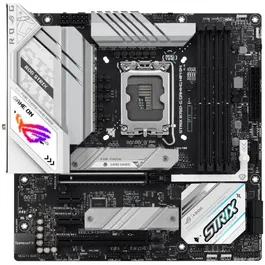 Placa de baza ASUS ROG STRIX B760-G GAMING WIFI DDR4, Socket 1700