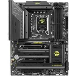 Placa de baza MSI MAG Z890 TOMAHAWK WIFI, LGA1851, DDR5, ATX, Negru
