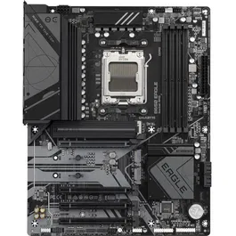 Placa de baza GIGABYTE B650 EAGLE, AM5, DDR5, ATX