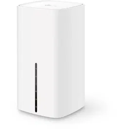 Router Wireless TP-Link NX510v, 5G cu slot de SIM, AX3000, dual-band, Wi-Fi 6, 3 x port Gigabit, Internet backup
