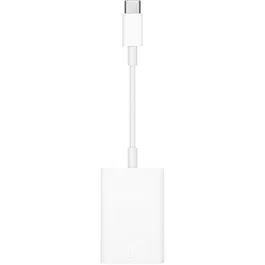 Adaptor Apple USB-C to SD Card Reader