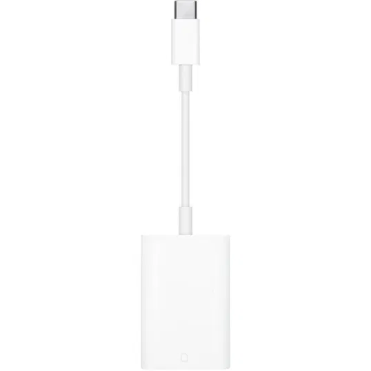 Adaptor Apple USB-C to SD Card Reader