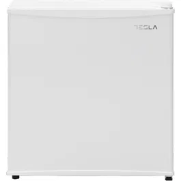 Frigider minibar Tesla RS0400ME, 43L, clasa E, Usa reversibila, H 49.2 cm, Alb
