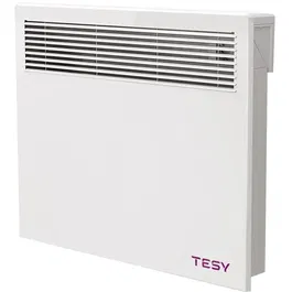 Convector de perete TESY CN 051 150 EI CLOUD W, 1500 W, control prin internet, tesyCloud, seria LivEco Cloud